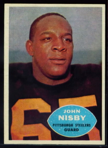 98 John Nisby